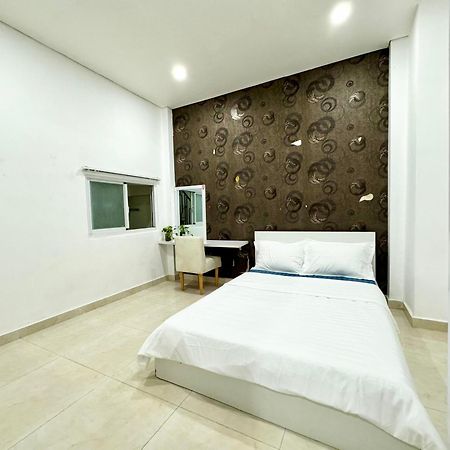 Dlux Cityland Go Vap Hô Chi Minh-Ville Extérieur photo