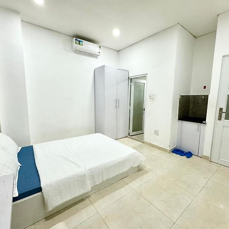 Dlux Cityland Go Vap Hô Chi Minh-Ville Extérieur photo
