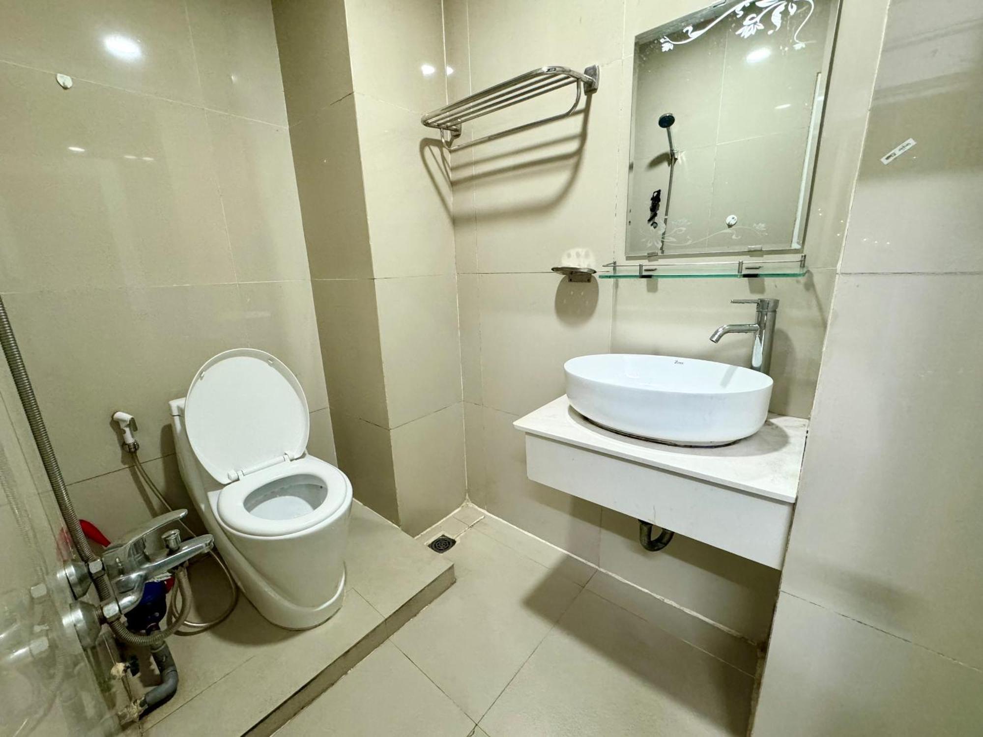 Dlux Cityland Go Vap Hô Chi Minh-Ville Extérieur photo
