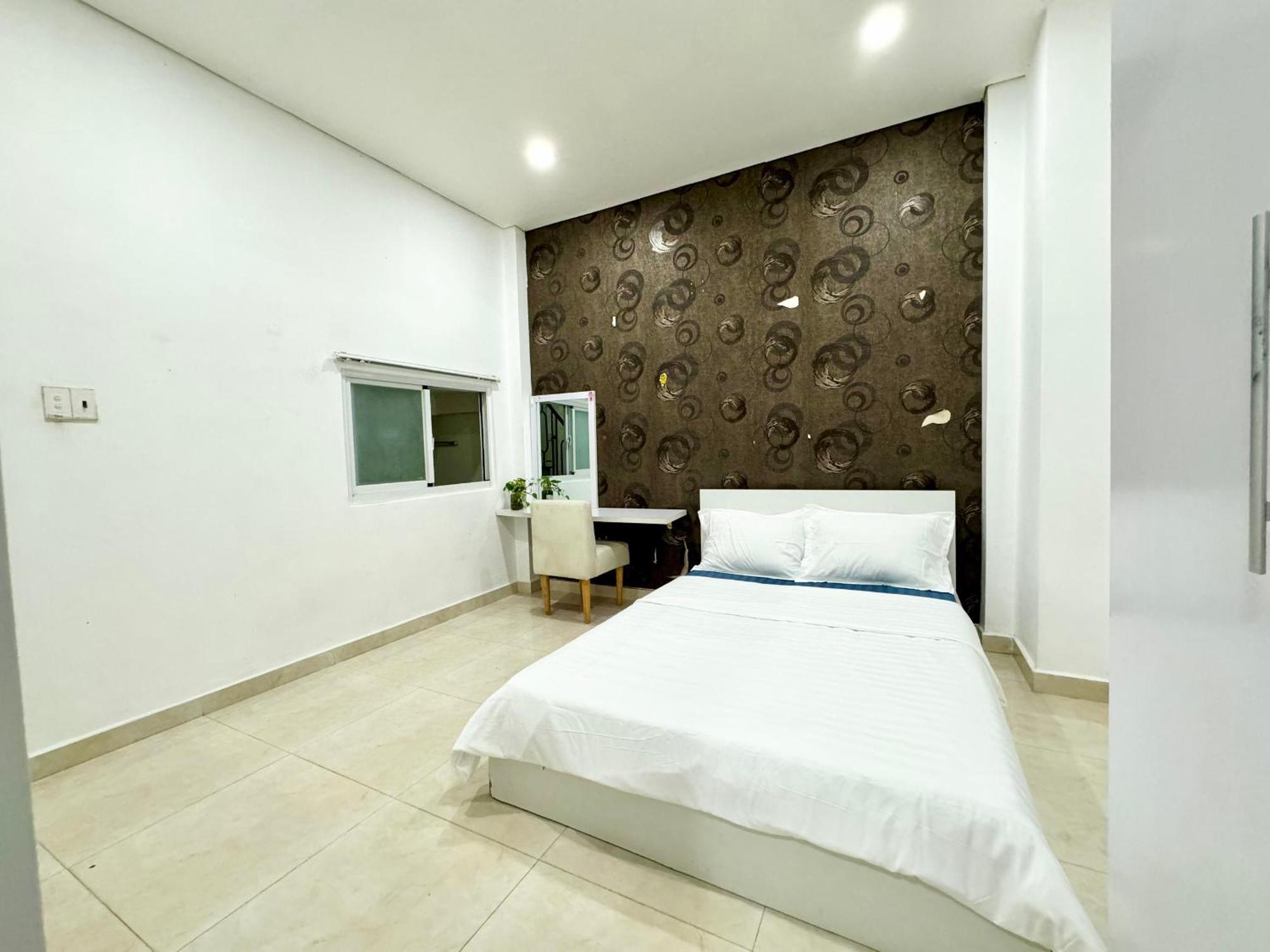 Dlux Cityland Go Vap Hô Chi Minh-Ville Extérieur photo