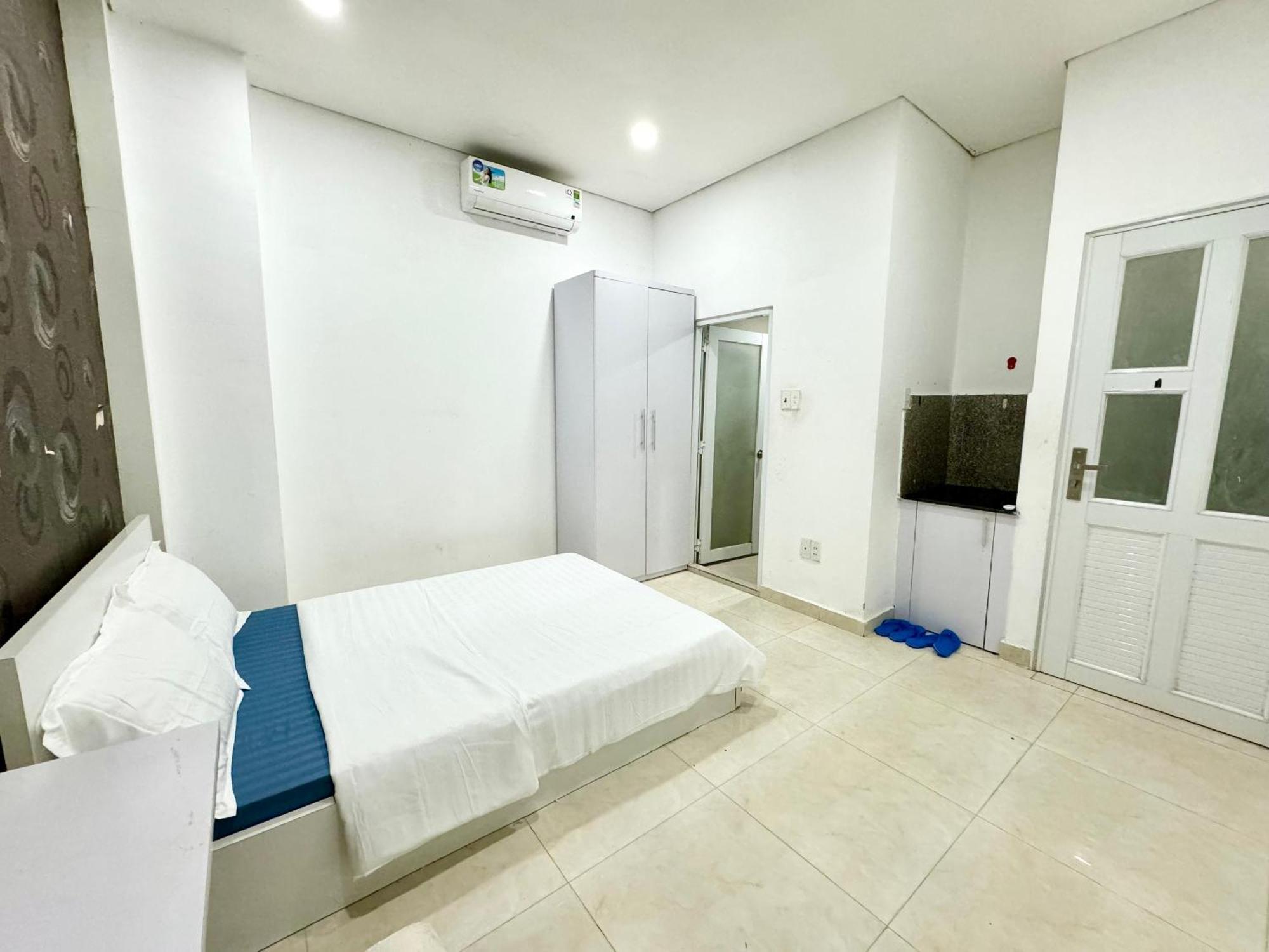 Dlux Cityland Go Vap Hô Chi Minh-Ville Extérieur photo