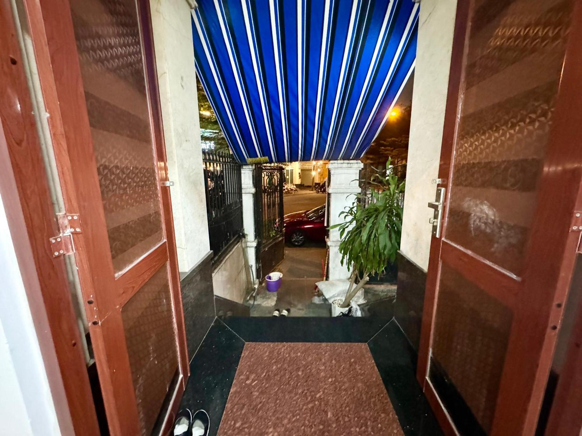 Dlux Cityland Go Vap Hô Chi Minh-Ville Extérieur photo
